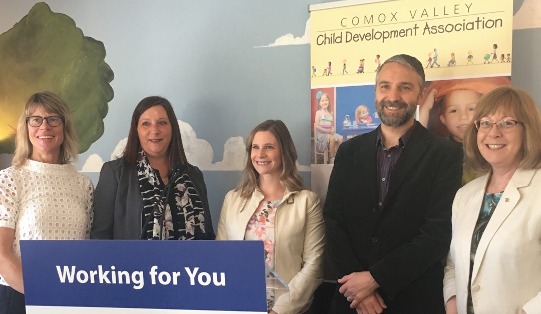 Province helps keep Pathways to Healing Partnership open