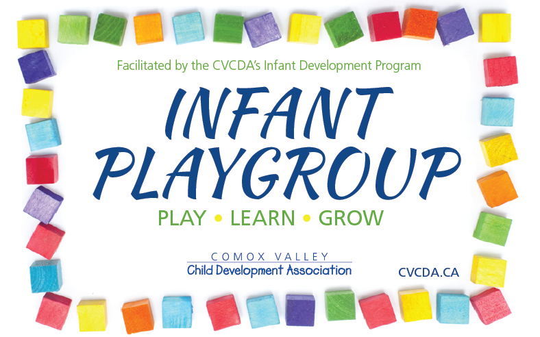 CVCDA Infant Playgroup