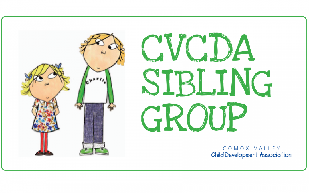 CVCDA Sibling Group Survey