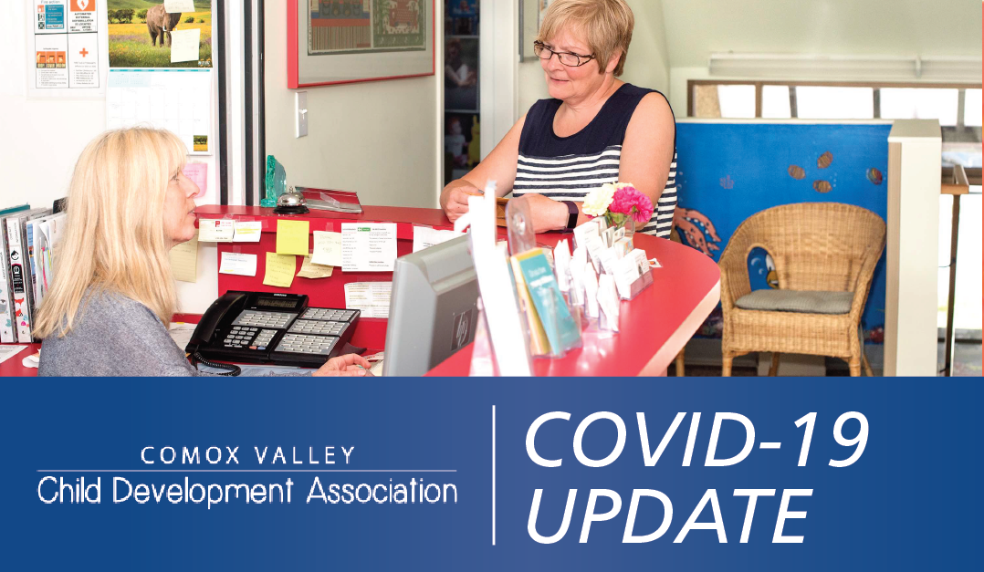 CVCDA COVID-19 Updates