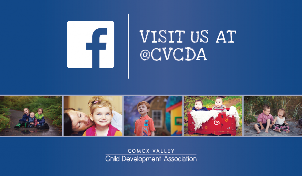 Visit the CVCDA on Facebook