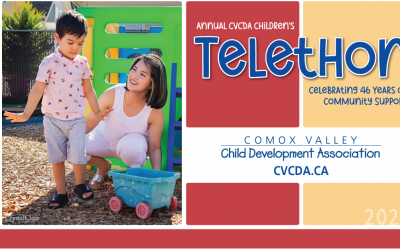 The CVCDA Children’s Telethon returns for it’s 46th year