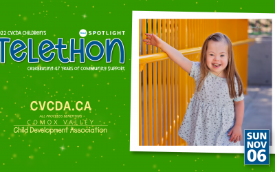 The CVCDA Children’s Telethon returns ‘in person’ for it’s 47th year