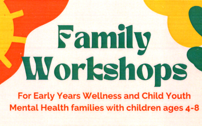 Family Workshops